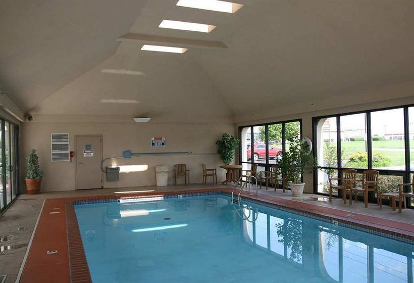 Hotel Hampton Inn Tulsa Broken Arrow  | Broken Arrow | Oklahoma | United States 4