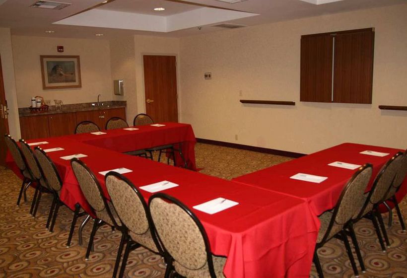 Hotel Hampton Inn Tulsa Broken Arrow  | Broken Arrow | Oklahoma | United States 5