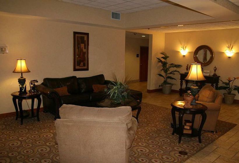 Hotel Hampton Inn Tulsa Broken Arrow  | Broken Arrow | Oklahoma | United States 6