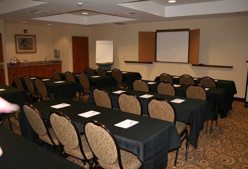 Hotel Hampton Inn Tulsa Broken Arrow  | Broken Arrow | Oklahoma | United States 7