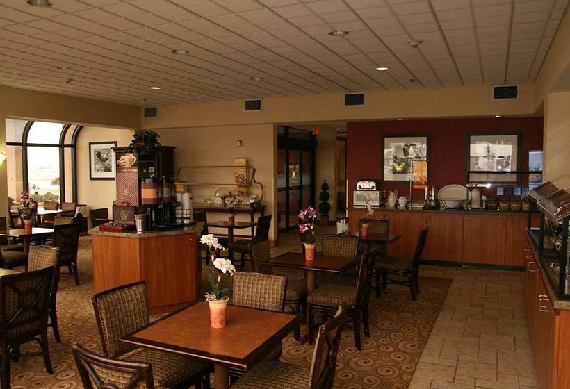 Hotel Hampton Inn Tulsa Broken Arrow  | Broken Arrow | Oklahoma | United States 8