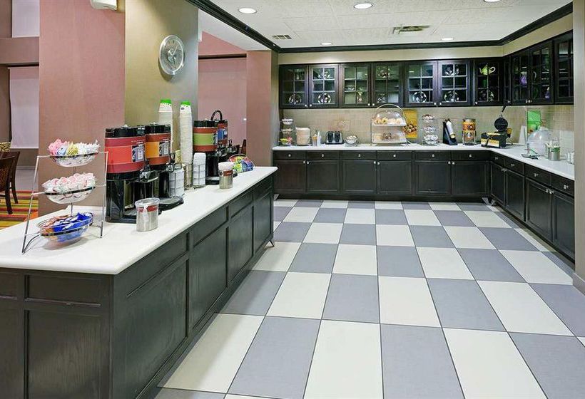 Hotel Hampton Inn & Suites Tulsa-Woodland Hills 71st-Memorial  | Tulsa | Oklahoma | United States 5