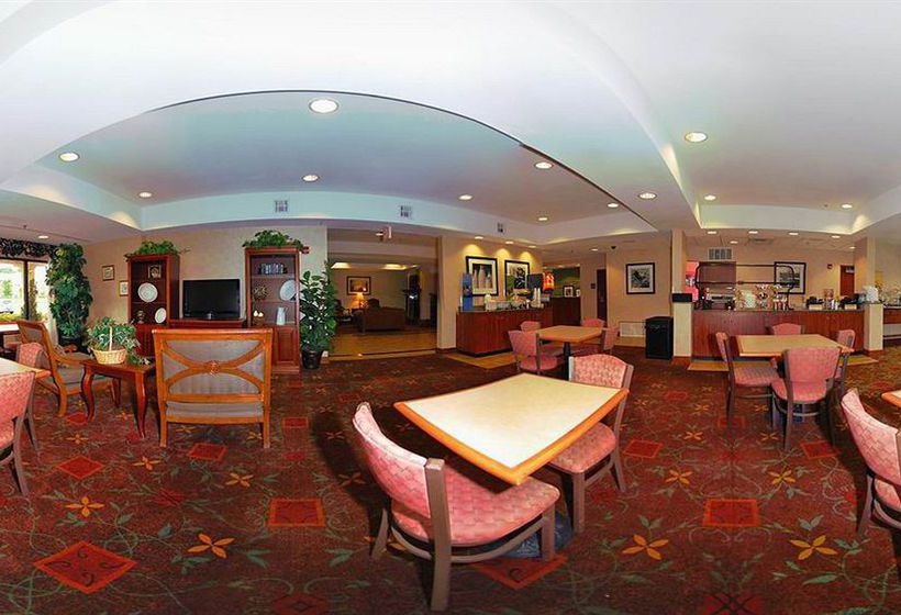 Hotel Hampton Inn Tulsa-Sand Springs Oklahoma