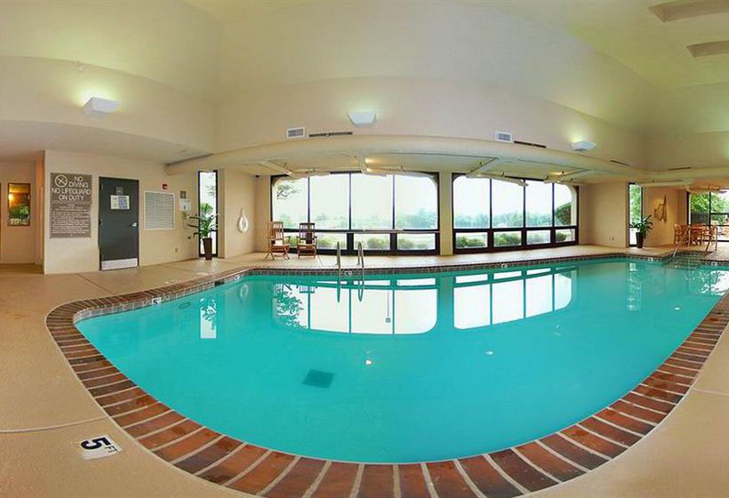 Hotel Hampton Inn Tulsa-Sand Springs  | Tulsa | Oklahoma | United States 1