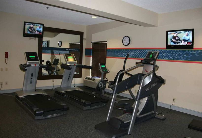 Hotel Hampton Inn Tulsa-Sand Springs  | Tulsa | Oklahoma | United States 12