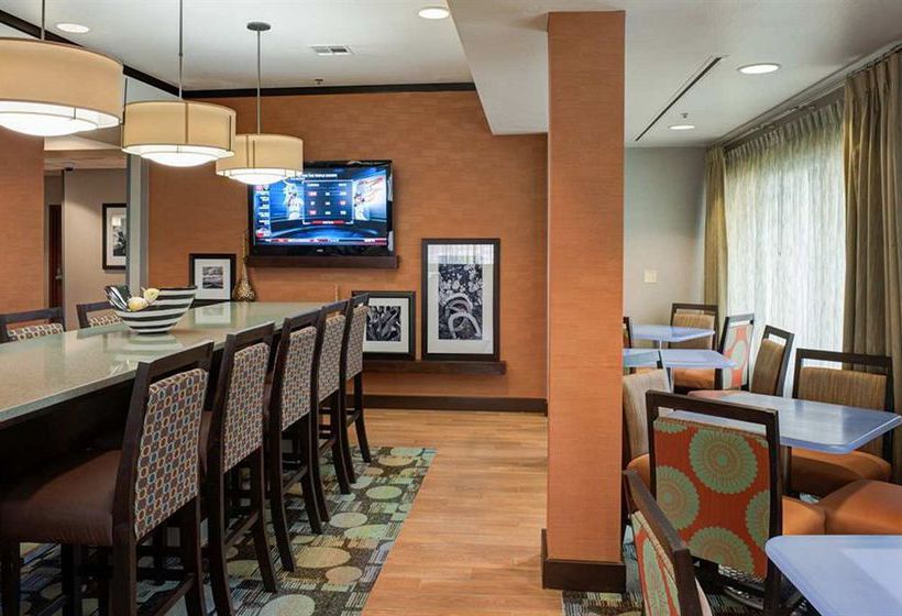 Hotel Hampton Inn Tulsa-Sand Springs  | Tulsa | Oklahoma | United States 13