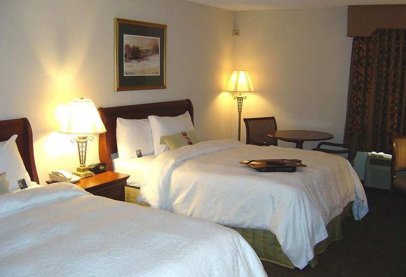 Hotel Hampton Inn Tulsa-Sand Springs  | Tulsa | Oklahoma | United States 14