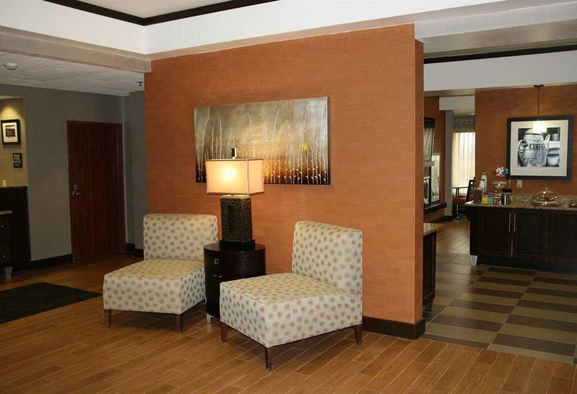 Hotel Hampton Inn Tulsa-Sand Springs  | Tulsa | Oklahoma | United States 15