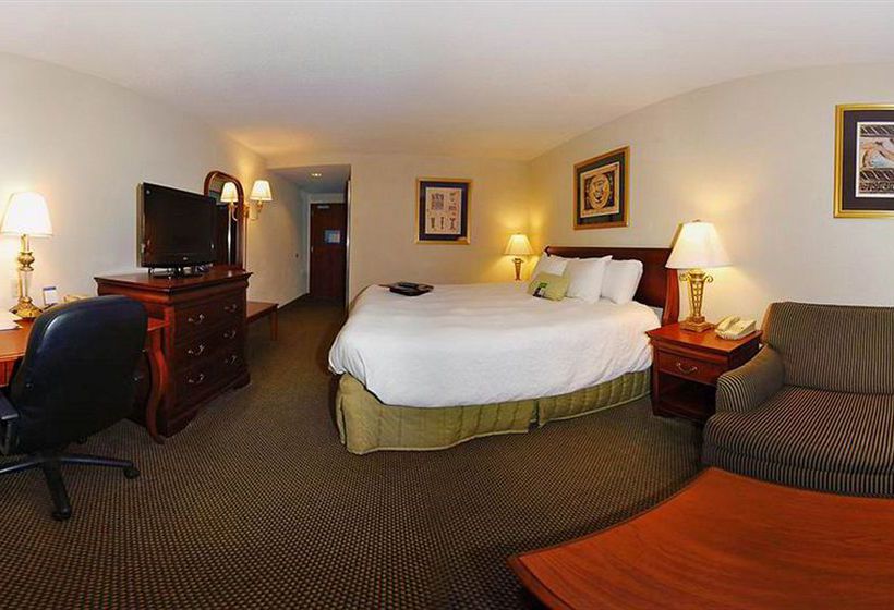 Hotel Hampton Inn Tulsa-Sand Springs  | Tulsa | Oklahoma | United States 2