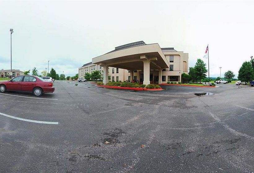 Hotel Hampton Inn Tulsa-Sand Springs  | Tulsa | Oklahoma | United States 3