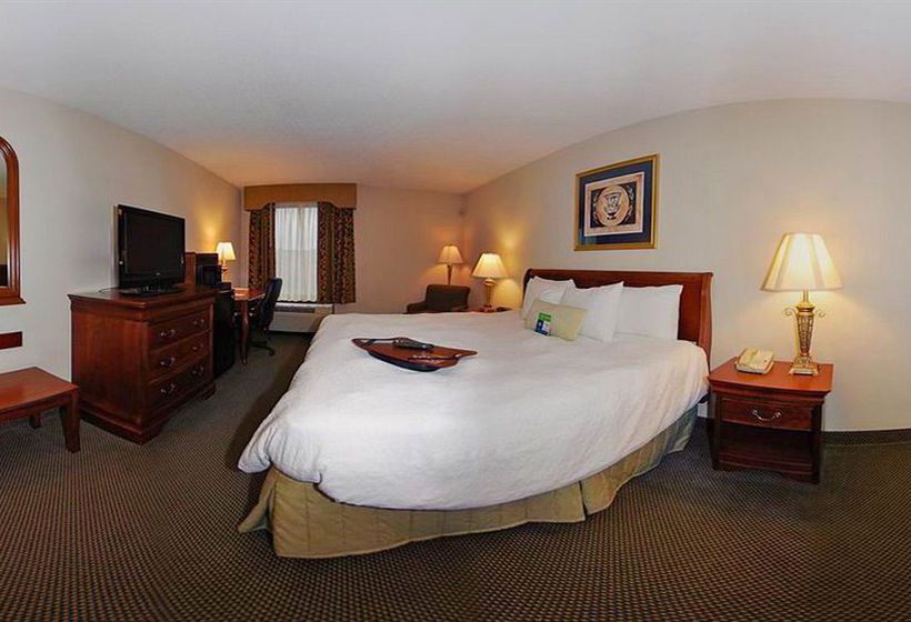 Hotel Hampton Inn Tulsa-Sand Springs  | Tulsa | Oklahoma | United States 4