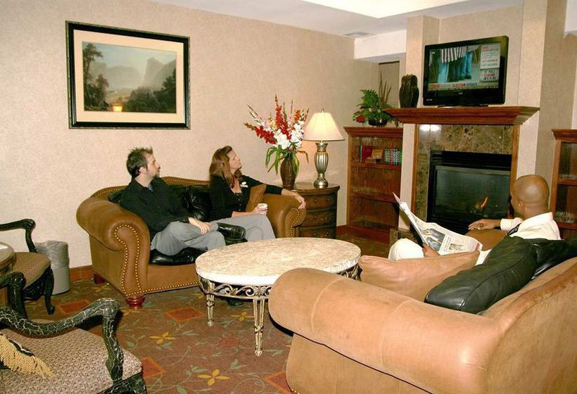 Hotel Hampton Inn Tulsa-Sand Springs  | Tulsa | Oklahoma | United States 5