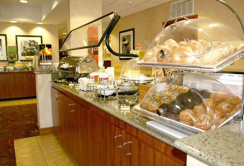 Hotel Hampton Inn Tulsa-Sand Springs  | Tulsa | Oklahoma | United States 7