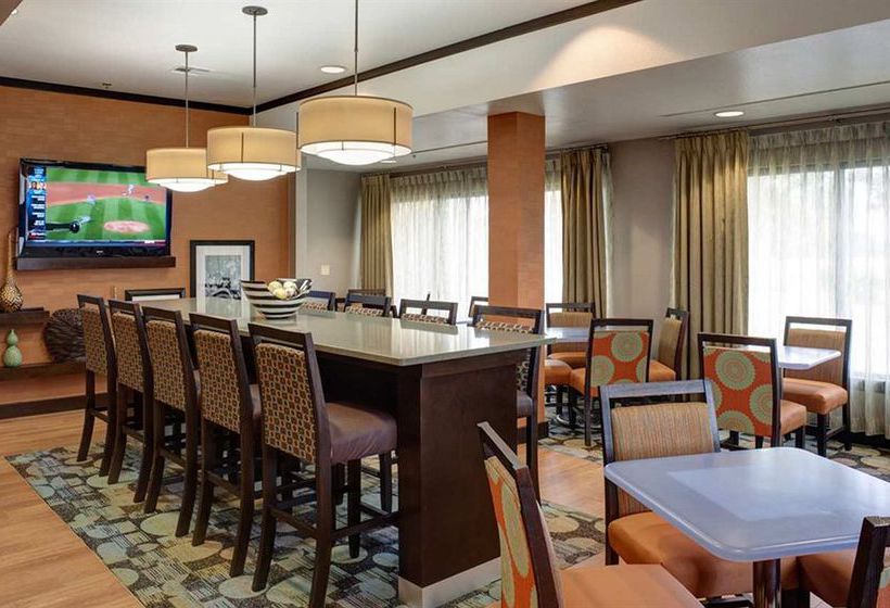 Hotel Hampton Inn Tulsa-Sand Springs  | Tulsa | Oklahoma | United States 8