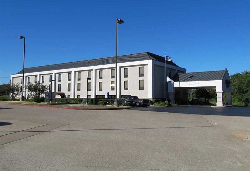 Hotel Hampton Inn Lindale-Tyler Texas