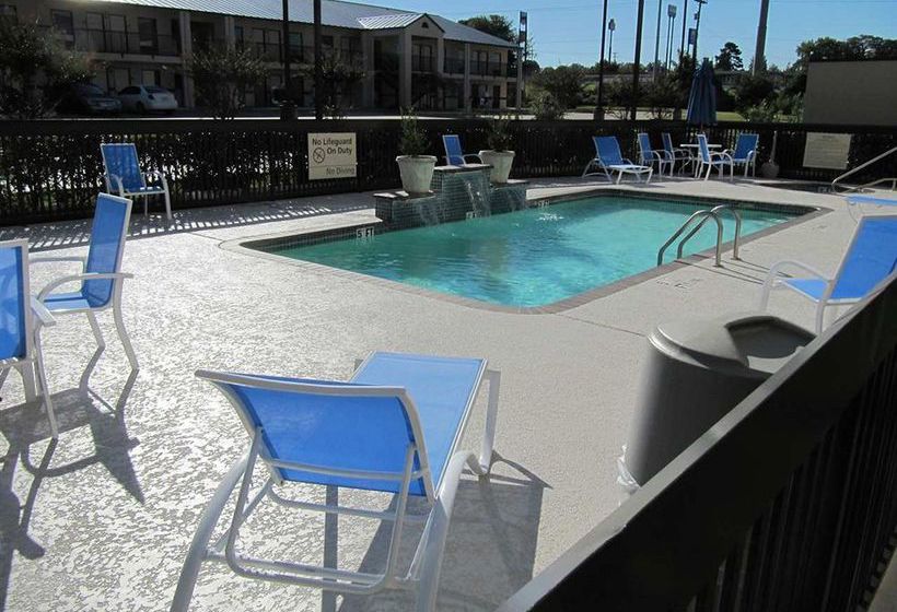 Hotel Hampton Inn Lindale-Tyler  | Lindale | Texas | United States 1