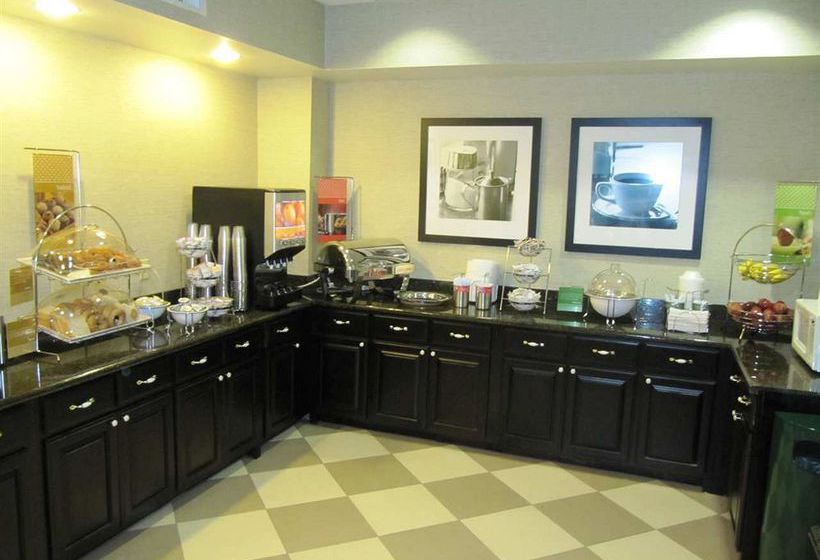 Hotel Hampton Inn Lindale-Tyler  | Lindale | Texas | United States 10