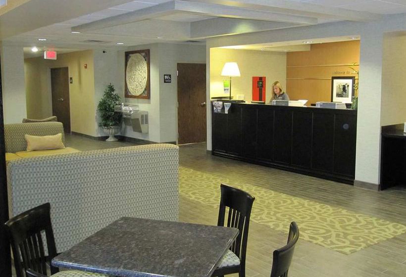 Hotel Hampton Inn Lindale-Tyler  | Lindale | Texas | United States 11
