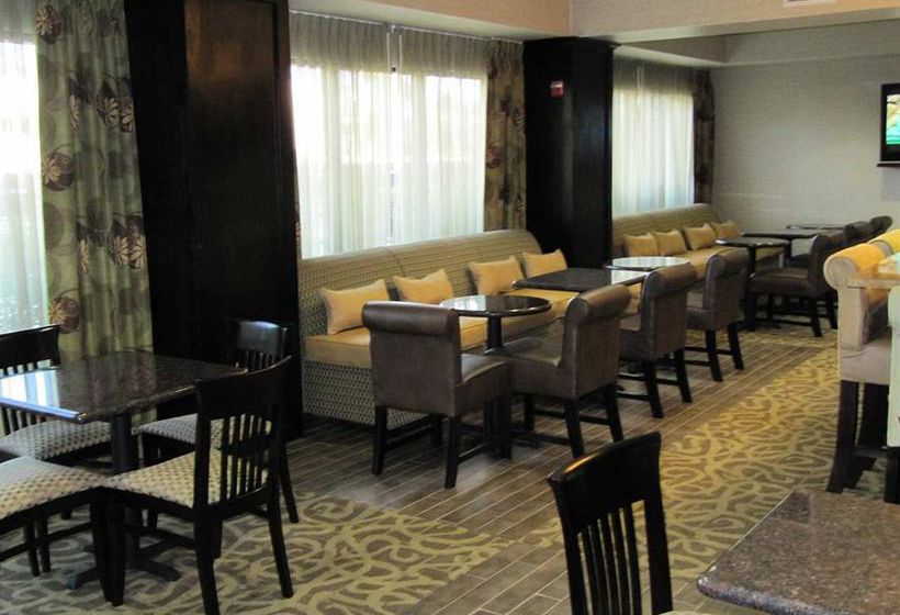 Hotel Hampton Inn Lindale-Tyler  | Lindale | Texas | United States 12