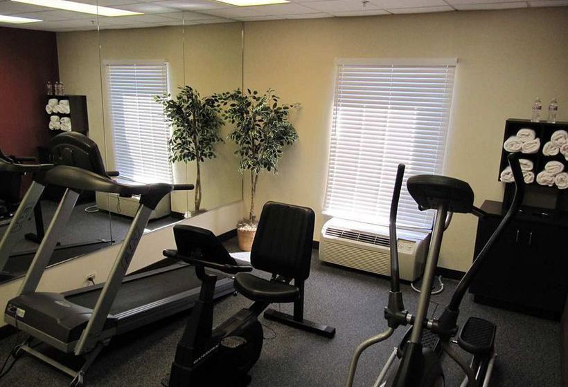 Hotel Hampton Inn Lindale-Tyler  | Lindale | Texas | United States 14