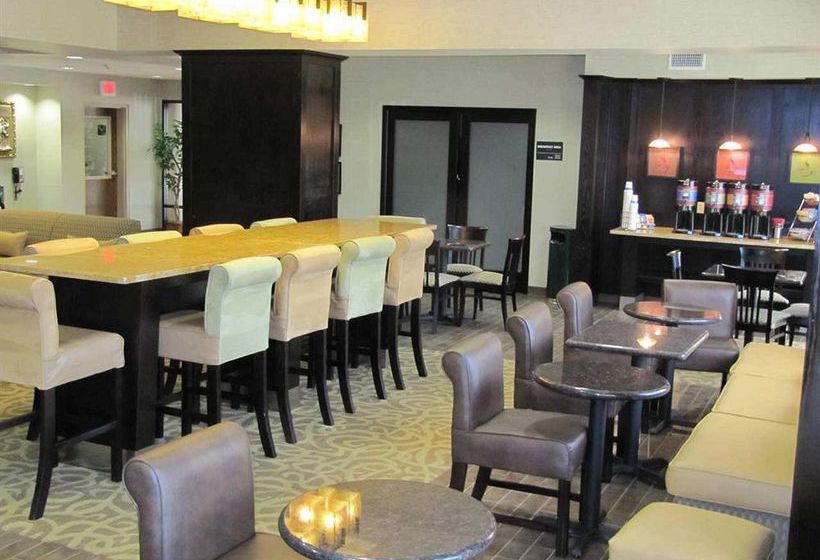 Hotel Hampton Inn Lindale-Tyler  | Lindale | Texas | United States 15