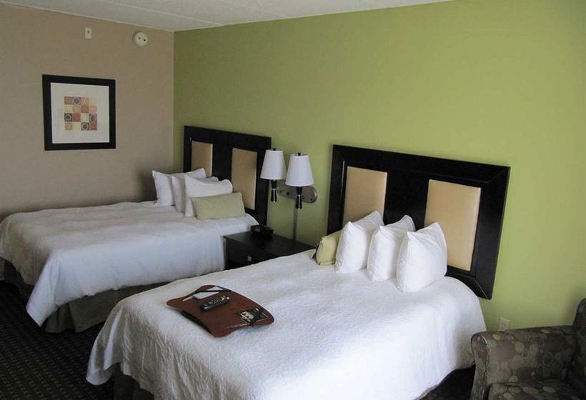 Hotel Hampton Inn Lindale-Tyler  | Lindale | Texas | United States 16