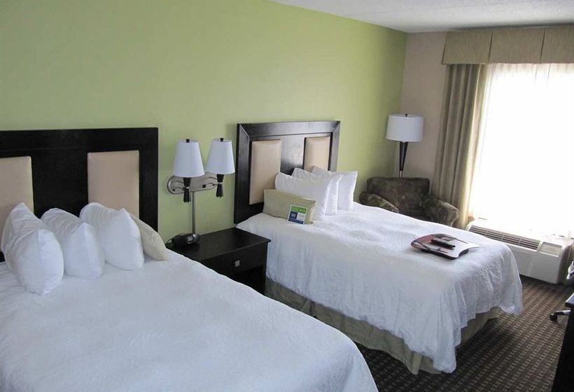 Hotel Hampton Inn Lindale-Tyler  | Lindale | Texas | United States 17