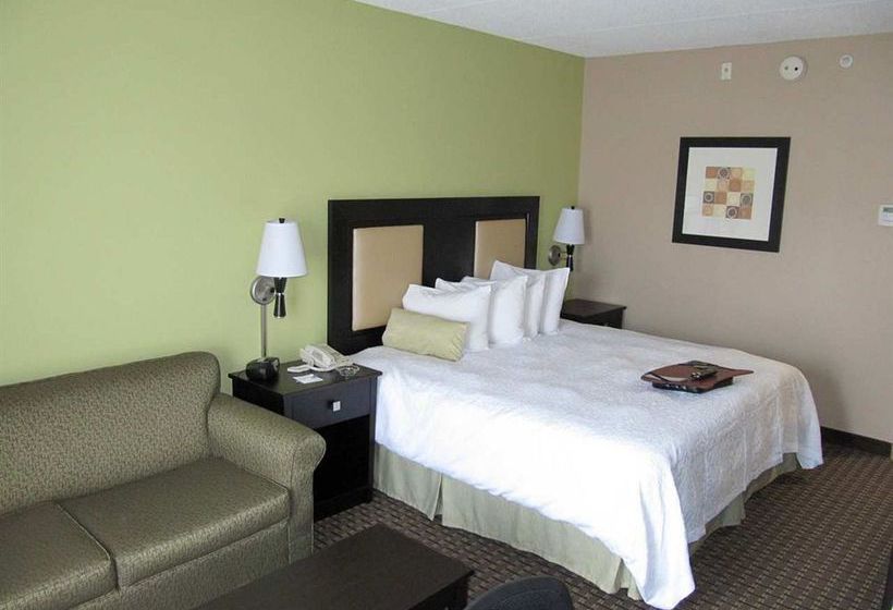 Hotel Hampton Inn Lindale-Tyler  | Lindale | Texas | United States 18