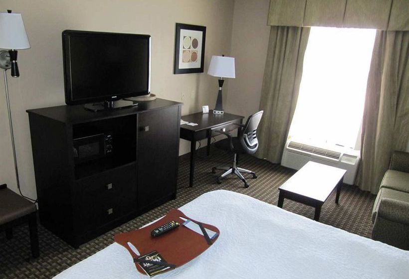Hotel Hampton Inn Lindale-Tyler  | Lindale | Texas | United States 19