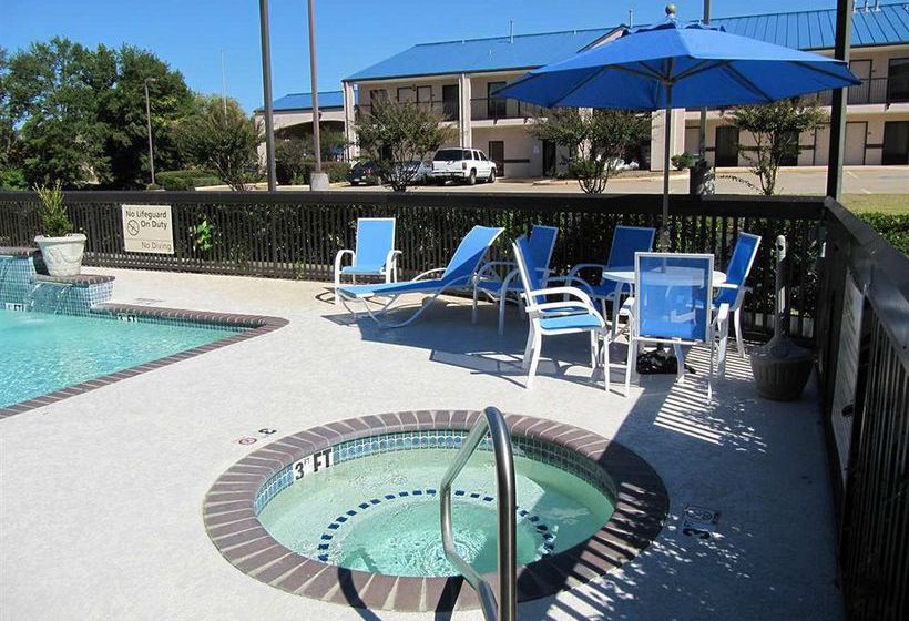 Hotel Hampton Inn Lindale-Tyler  | Lindale | Texas | United States 2