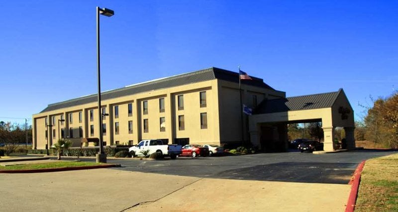 Hotel Hampton Inn Lindale-Tyler  | Lindale | Texas | United States 20