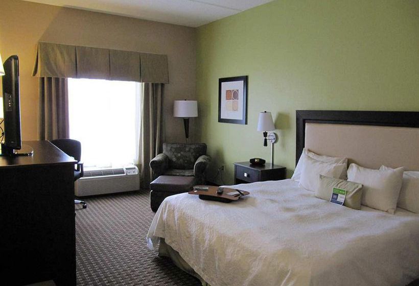 Hotel Hampton Inn Lindale-Tyler  | Lindale | Texas | United States 3