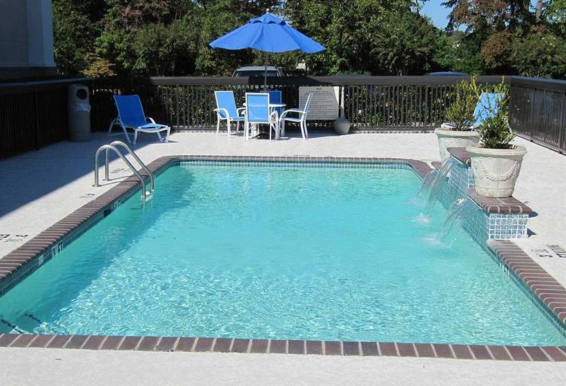 Hotel Hampton Inn Lindale-Tyler  | Lindale | Texas | United States 4