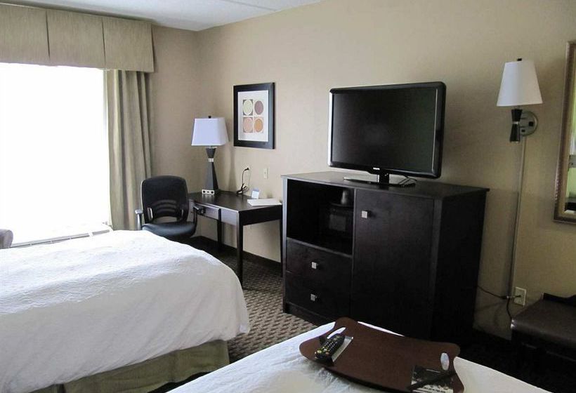 Hotel Hampton Inn Lindale-Tyler  | Lindale | Texas | United States 5
