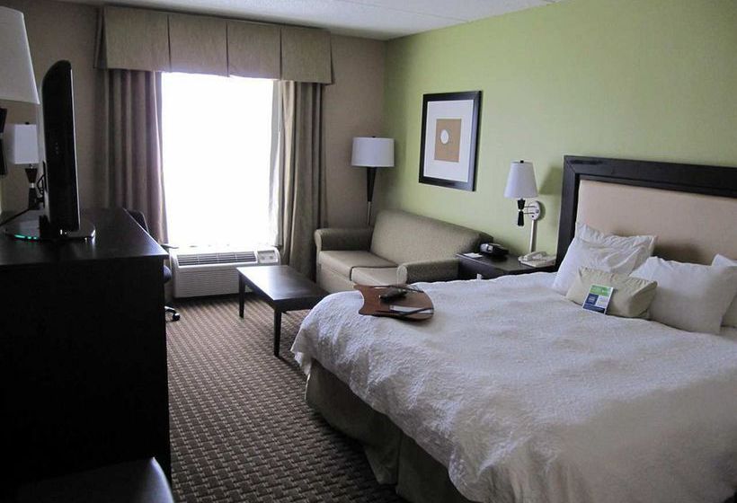 Hotel Hampton Inn Lindale-Tyler  | Lindale | Texas | United States 6