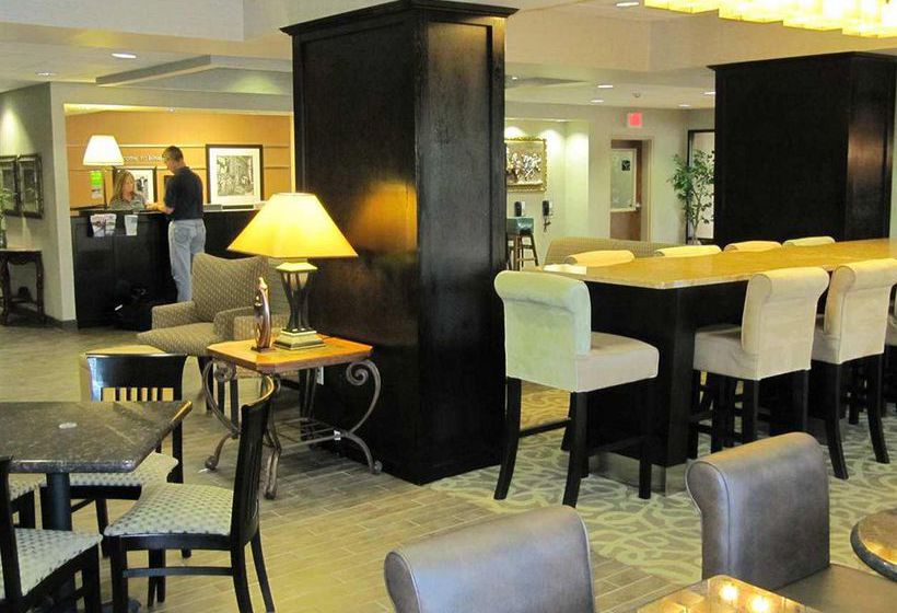 Hotel Hampton Inn Lindale-Tyler  | Lindale | Texas | United States 8