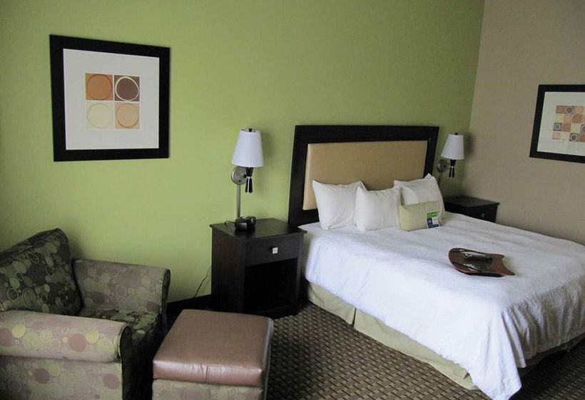 Hotel Hampton Inn Lindale-Tyler  | Lindale | Texas | United States 9