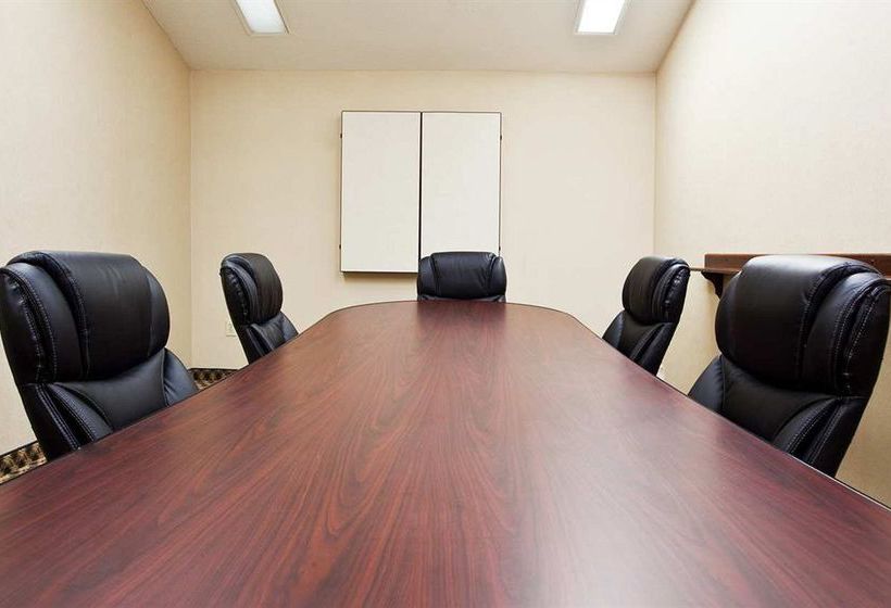 Hotel Hampton Inn Valdosta Lake Park Area  | Lake Park | Georgia | United States 10