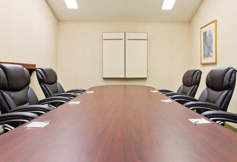 Hotel Hampton Inn Valdosta Lake Park Area  | Lake Park | Georgia | United States 13