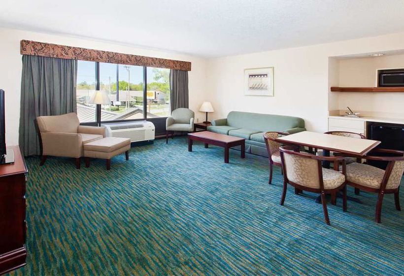 Hotel Hampton Inn Valdosta Lake Park Area  | Lake Park | Georgia | United States 14