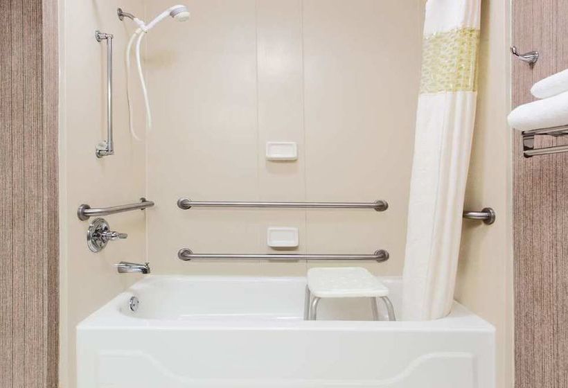 Hotel Hampton Inn Valdosta Lake Park Area  | Lake Park | Georgia | United States 16