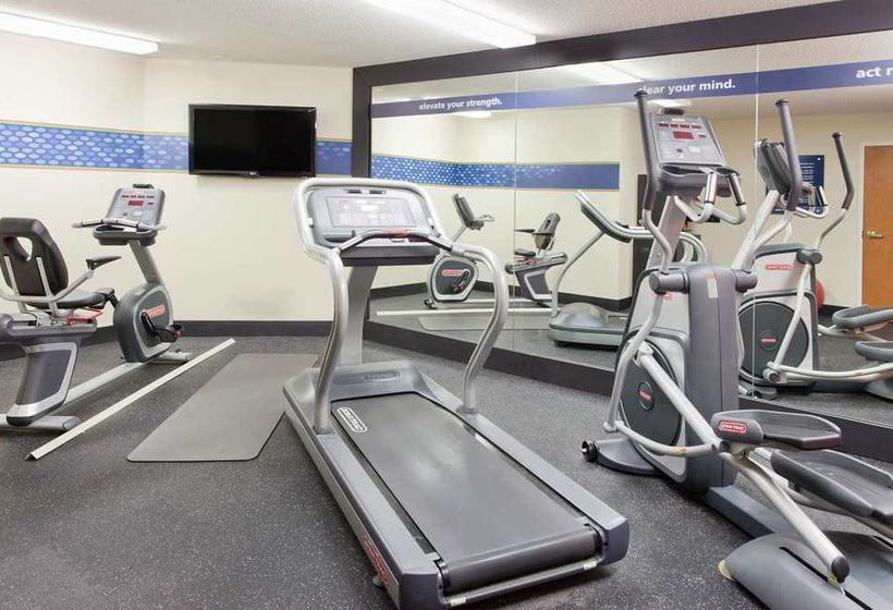 Hotel Hampton Inn Valdosta Lake Park Area  | Lake Park | Georgia | United States 19