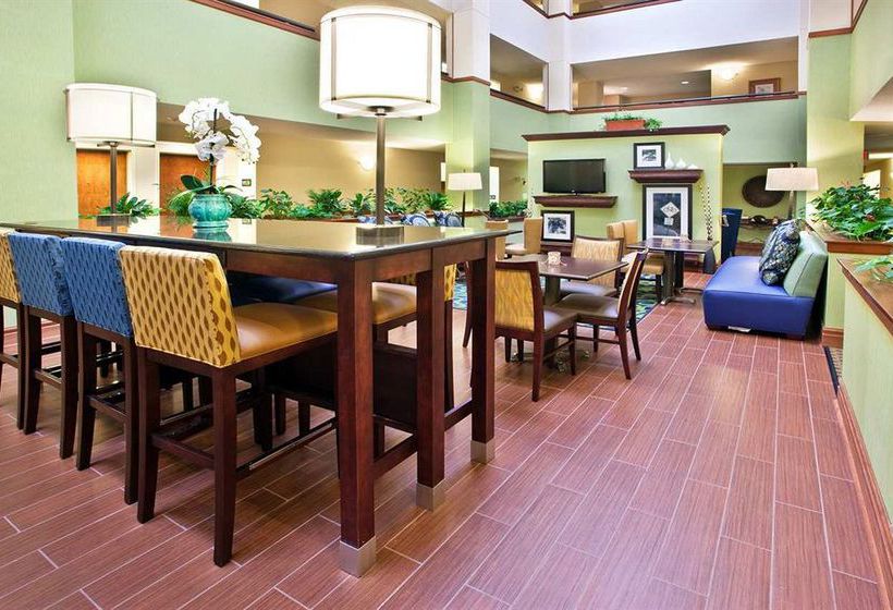 Hotel Hampton Inn Valdosta Lake Park Area  | Lake Park | Georgia | United States 3