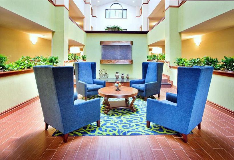 Hotel Hampton Inn Valdosta Lake Park Area  | Lake Park | Georgia | United States 5