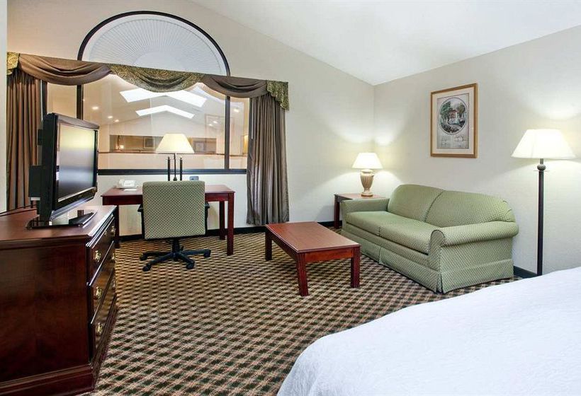 Hotel Hampton Inn Valdosta Lake Park Area  | Lake Park | Georgia | United States 6