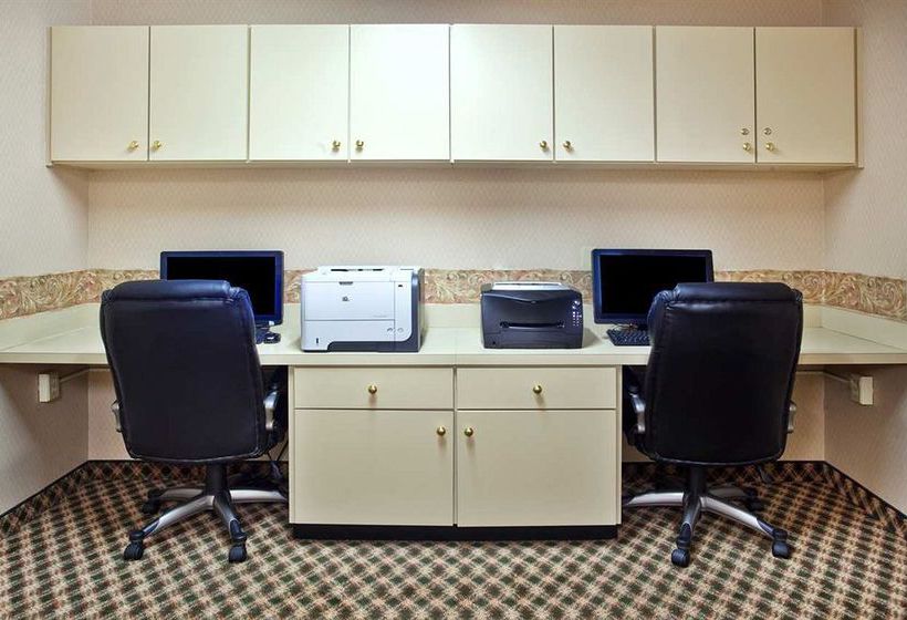 Hotel Hampton Inn Valdosta Lake Park Area  | Lake Park | Georgia | United States 8