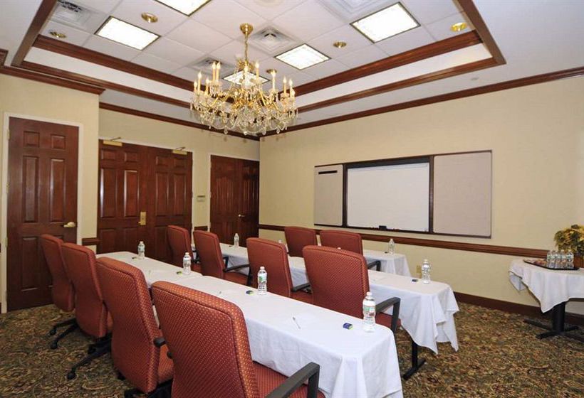 Hotel Hampton Inn Alexandria-Old Town King St. Metro 