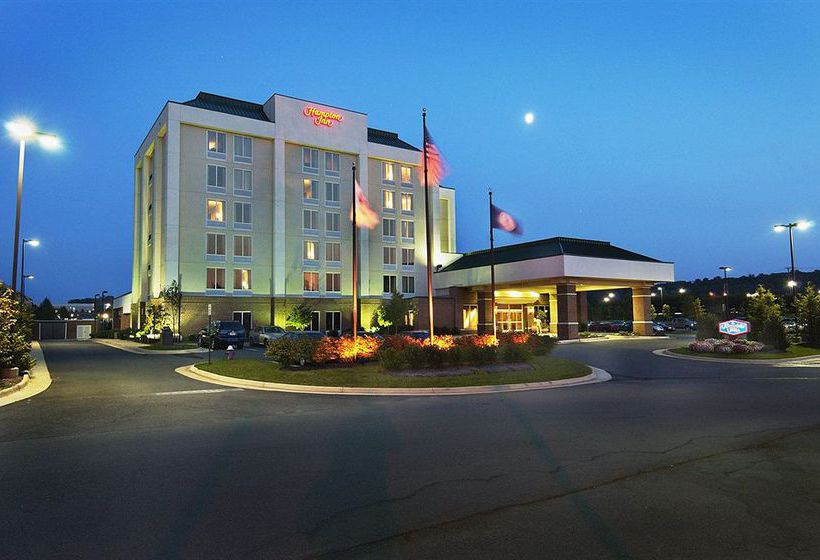 Hotel Hampton Inn Dulles Cascades 