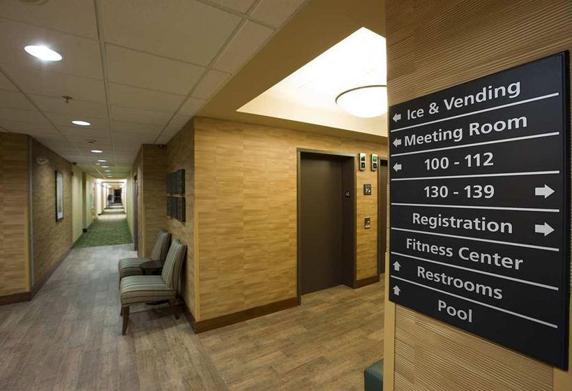 Hotel Hampton Inn Waldorf  | Waldorf | Maryland | United States 1