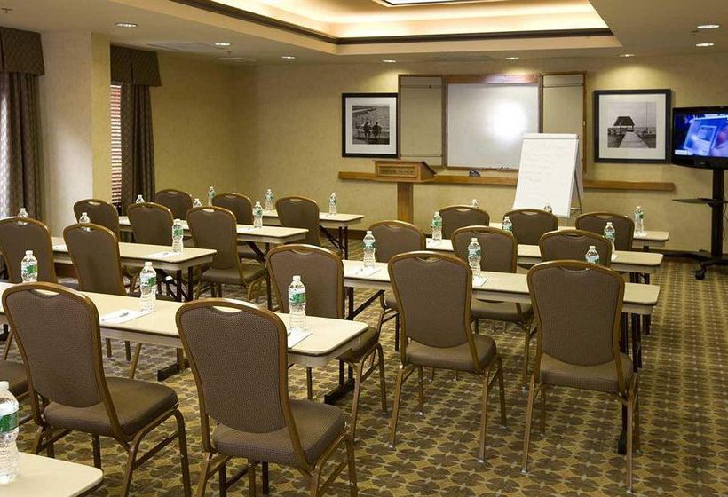 Hotel Hampton Inn Waldorf  | Waldorf | Maryland | United States 11